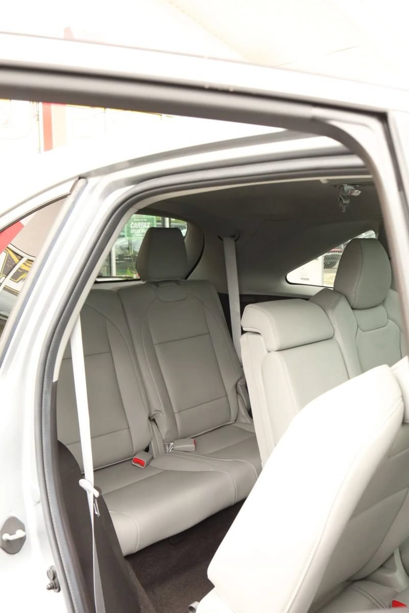 Used 2020 Acura MDX FWD image 55