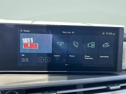 Used 2025 Hyundai Santa Fe SEL image 20