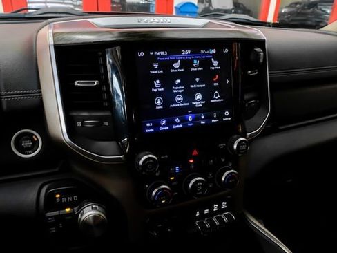 Used 2020 RAM 3500 Laramie AWD/4WD image 28