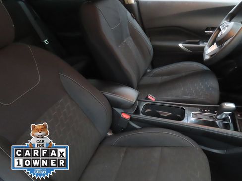 Used 2023 Nissan Kicks SV FWD image 25