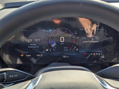 New 2025 Chevrolet Tahoe Premier image 11