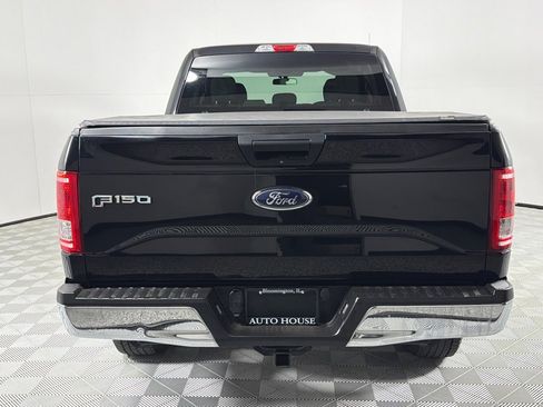 Used 2017 Ford F150 XLT image 6