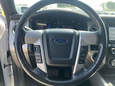 Used 2016 Ford Expedition Limited RWD image 16