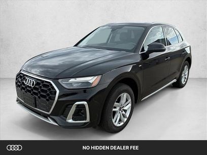 Used 2023 Audi Q5 2.0T Premium w/ Convenience Package