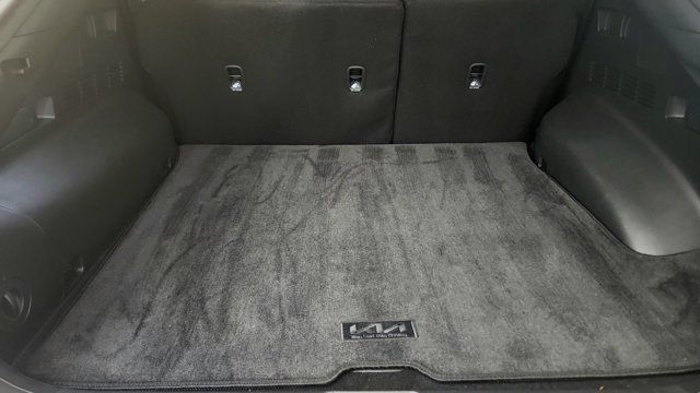 Used 2025 Kia EV6 Wind AWD/4WD image 30