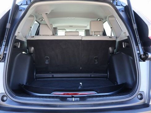 Used 2019 Honda CR-V EX-L image 20