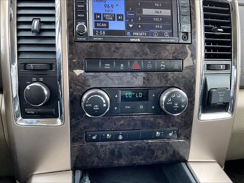 Used 2012 RAM 2500 Longhorn w/ Protection Group AWD/4WD image 16