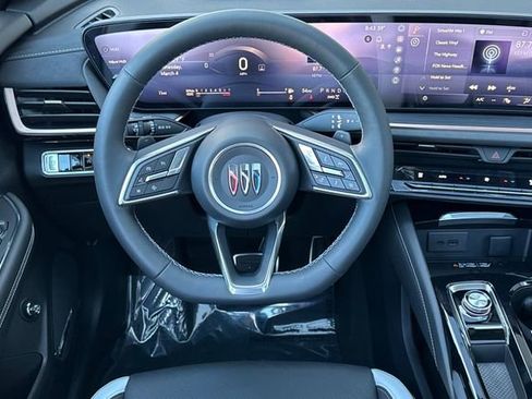 New 2026 Buick Envision Sport Touring image 16