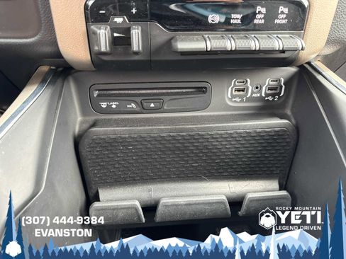 Used 2019 RAM 3500 Laramie AWD/4WD image 32
