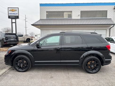 Used 2018 Dodge Journey GT image 6