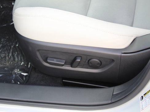 New 2026 MAZDA CX-30 2.5 Turbo w/ Premium Package image 13