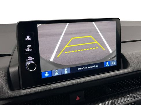 New 2026 Honda CR-V Sport image 22