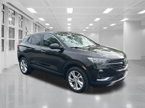 Used 2023 Buick Encore GX Preferred FWD image 3