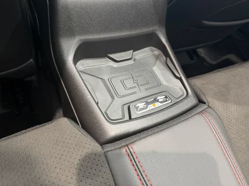 Used 2023 Chevrolet Camaro ZL1 RWD image 33