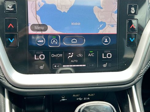 Used 2020 Subaru Outback Limited AWD/4WD image 15