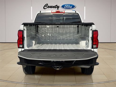 Used 2024 Chevrolet Colorado Z71 w/ Advanced Trailering Package image 19