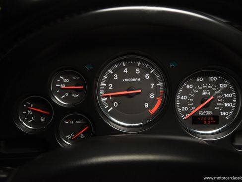 Used 1993 MAZDA RX-7 RWD image 12