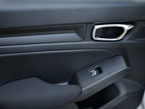 New 2026 Honda Civic Sport image 28