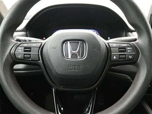 Used 2024 Honda Accord EX image 27
