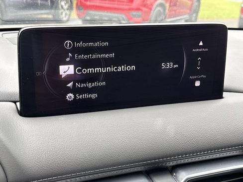 Used 2025 MAZDA CX-5 AWD 2.5 S w/ Select Package image 22