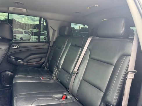 Used 2016 GMC Yukon SLE w/ Convenience Package AWD/4WD image 25