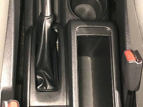 Used 2021 Nissan NV200 SV image 33