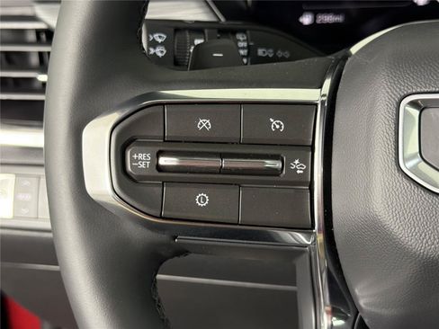 New 2026 GMC Acadia Elevation w/ Black Edition FWD image 26