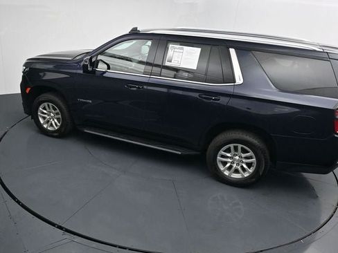Used 2024 Chevrolet Tahoe LT AWD/4WD image 22