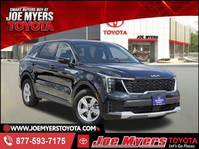 Used 2026 Kia Sorento LX
