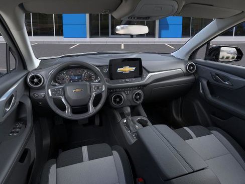 New 2026 Chevrolet Blazer LT w/ Midnight/Sport Edition image 15