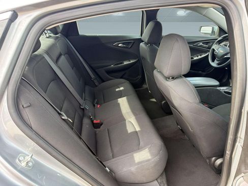 Used 2024 Chevrolet Malibu LT FWD image 29