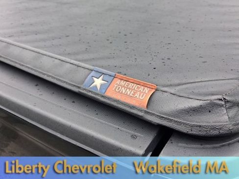 Used 2017 Chevrolet Colorado W/T w/ WT Convenience Package AWD/4WD image 14