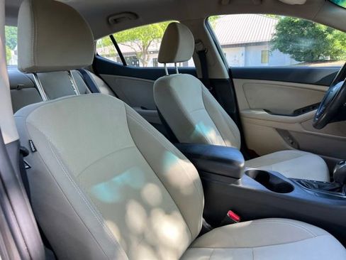 Used 2013 Kia Optima LX w/ Convenience Pkg FWD image 25