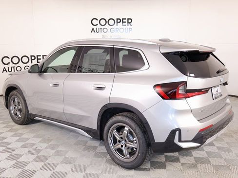 New 2026 BMW X1 xDrive28i w/ Technology Package image 23