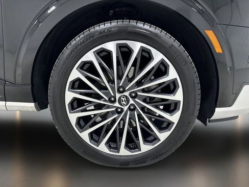 Certified 2026 Hyundai Palisade Calligraphy AWD/4WD image 11