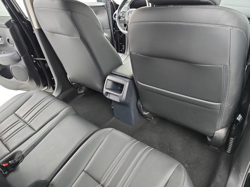 Certified 2023 Honda HR-V EX-L image 11