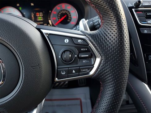 Certified 2023 Acura RDX AWD w/ A-Spec & Advance Pkg image 24