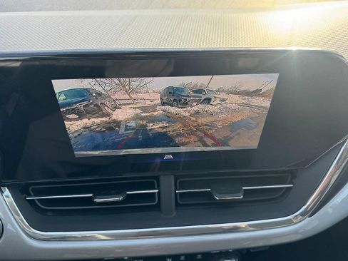 New 2026 Chevrolet Trax LT w/ Driver Confidence Package image 14