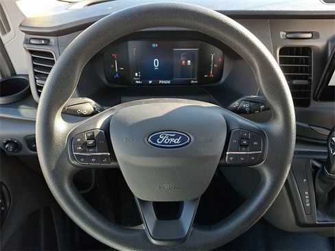 New 2026 Ford Transit 250 148 Medium Roof image 11