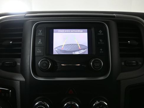 Used 2021 RAM 1500 Tradesman w/ Popular Equipment Group AWD/4WD image 28