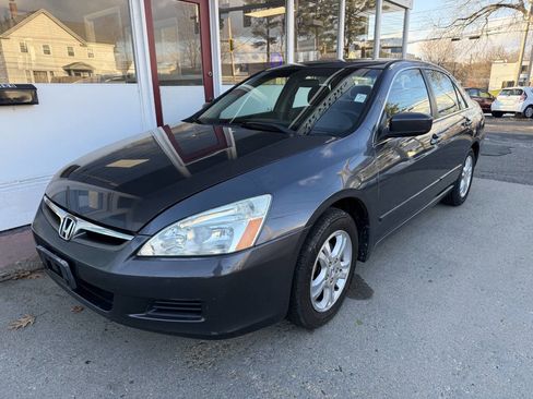 Used 2007 Honda Accord SE image 23