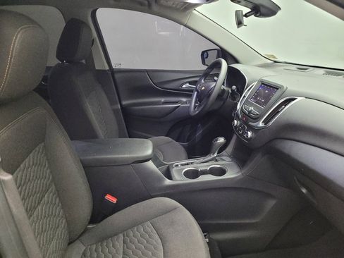 Used 2021 Chevrolet Equinox LT FWD image 21
