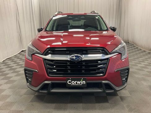 Used 2024 Subaru Ascent Limited w/ Technology Package AWD/4WD image 12