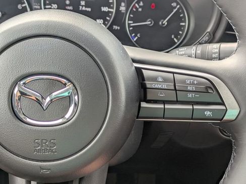 New 2026 MAZDA CX-30 AWD 2.5 S image 24