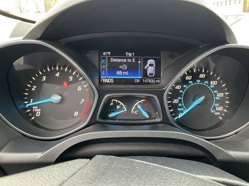 Used 2014 Ford Escape SE w/ Equipment Group 201A image 18