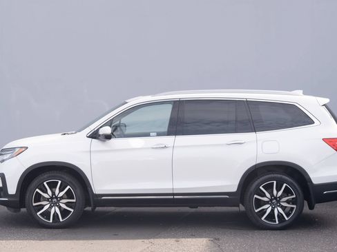 Used 2022 Honda Pilot Touring image 29