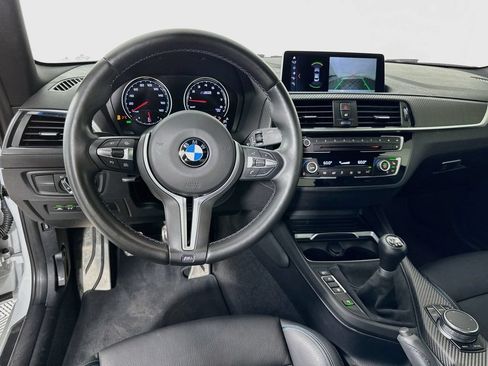 Used 2020 BMW M2 Competition w/ Executive Package RWD image 22
