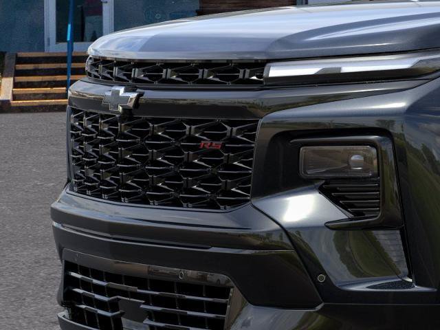 New 2026 Chevrolet Traverse RS FWD image 13