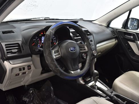 Used 2015 Subaru Forester 2.5i Limited w/ Protection Package #2 image 11