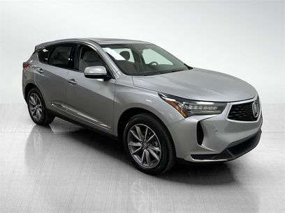Used 2023 Acura RDX w/ Technology Package